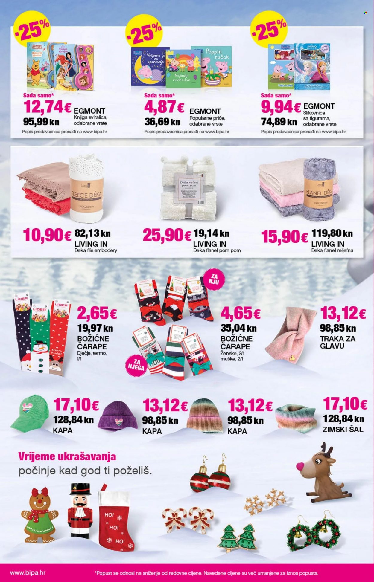 Bipa katalog - 09.11.2023. - 22.11.2023. Stranica 10