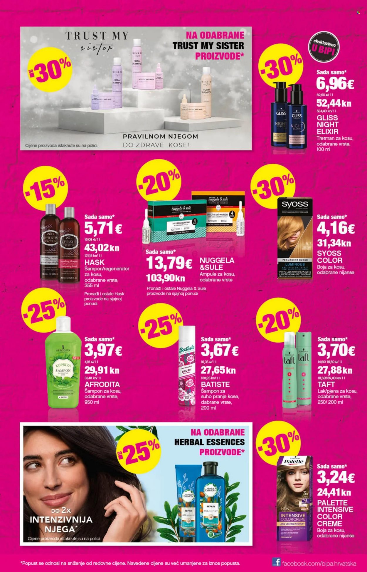 Bipa katalog - 09.11.2023. - 22.11.2023. Stranica 11
