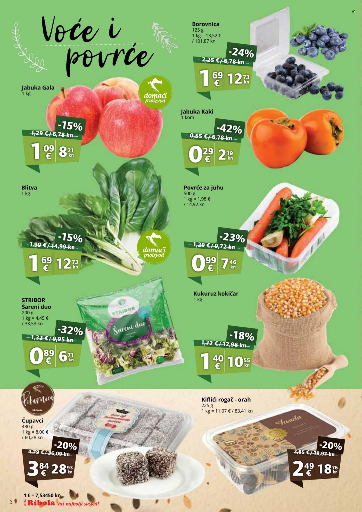 Ribola katalog - 09.11.2023. - 15.11.2023. Stranica 2