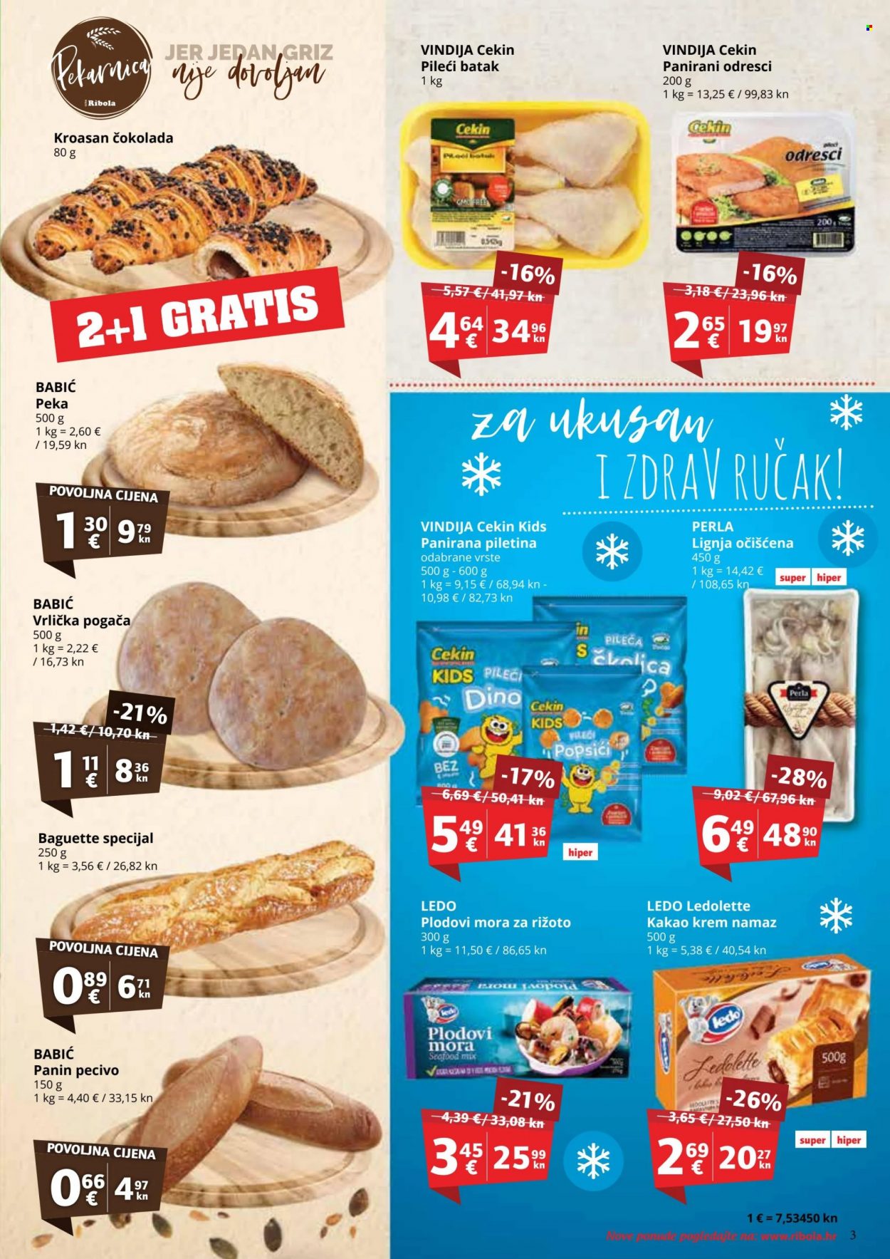Ribola katalog - 09.11.2023. - 15.11.2023. Stranica 3
