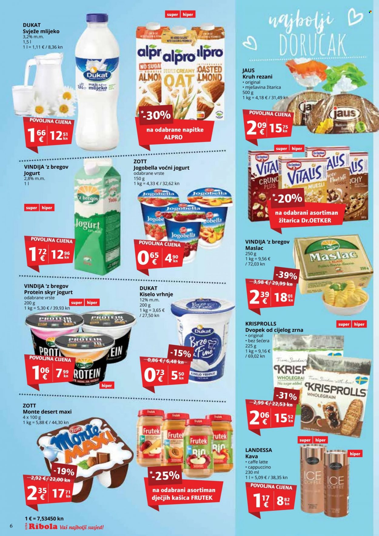 Ribola katalog - 09.11.2023. - 15.11.2023. Stranica 6