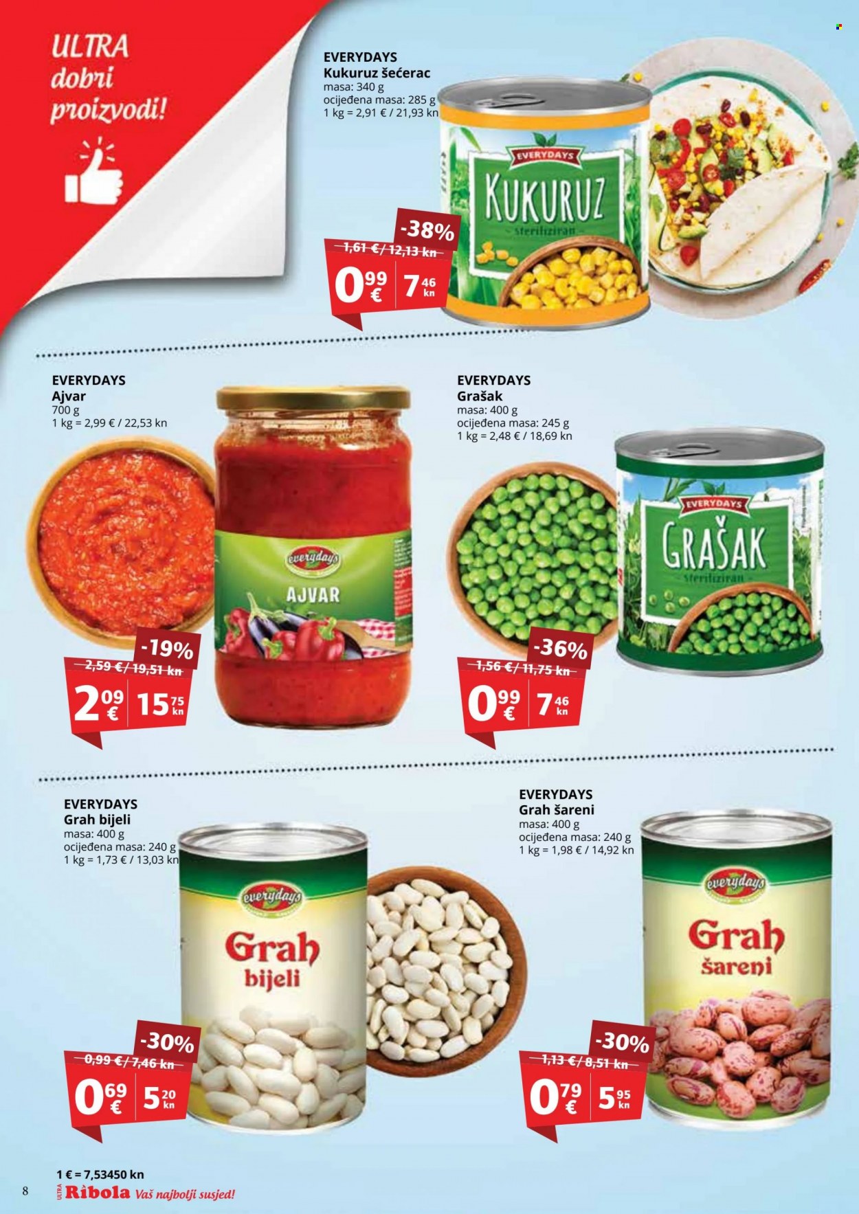 Ribola katalog - 09.11.2023. - 15.11.2023. Stranica 8