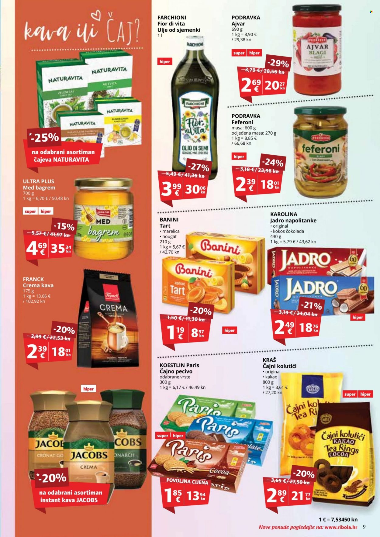 Ribola katalog - 09.11.2023. - 15.11.2023. Stranica 9