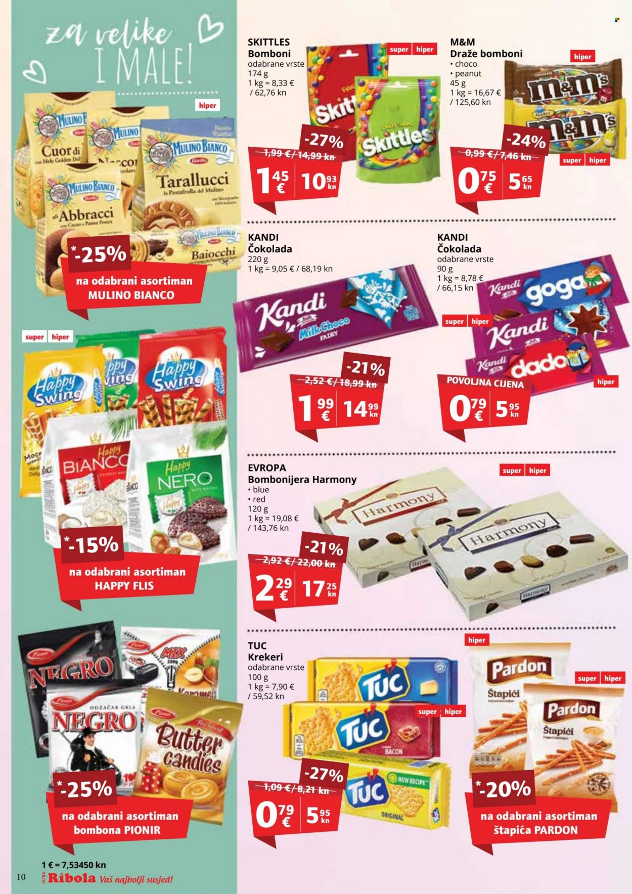 Ribola katalog - 09.11.2023. - 15.11.2023. Stranica 10