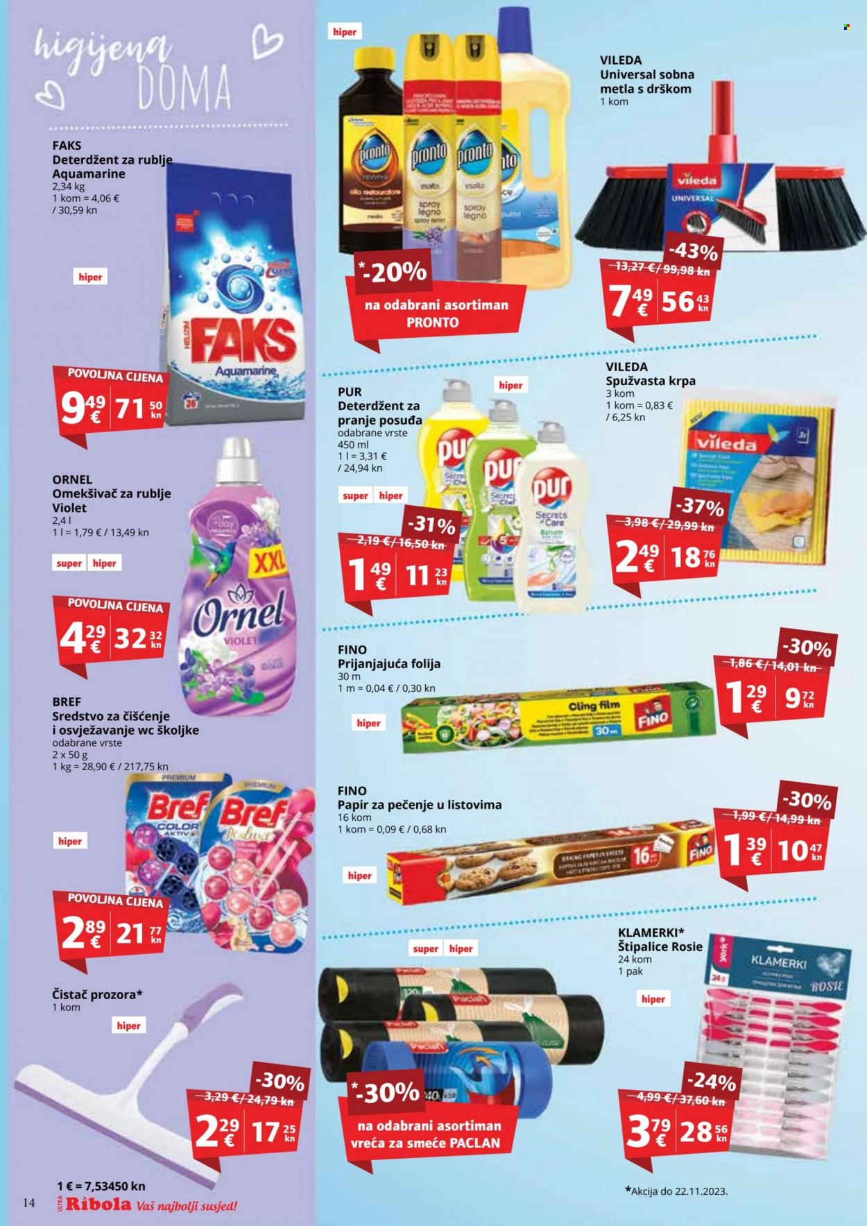 Ribola katalog - 09.11.2023. - 15.11.2023. Stranica 14