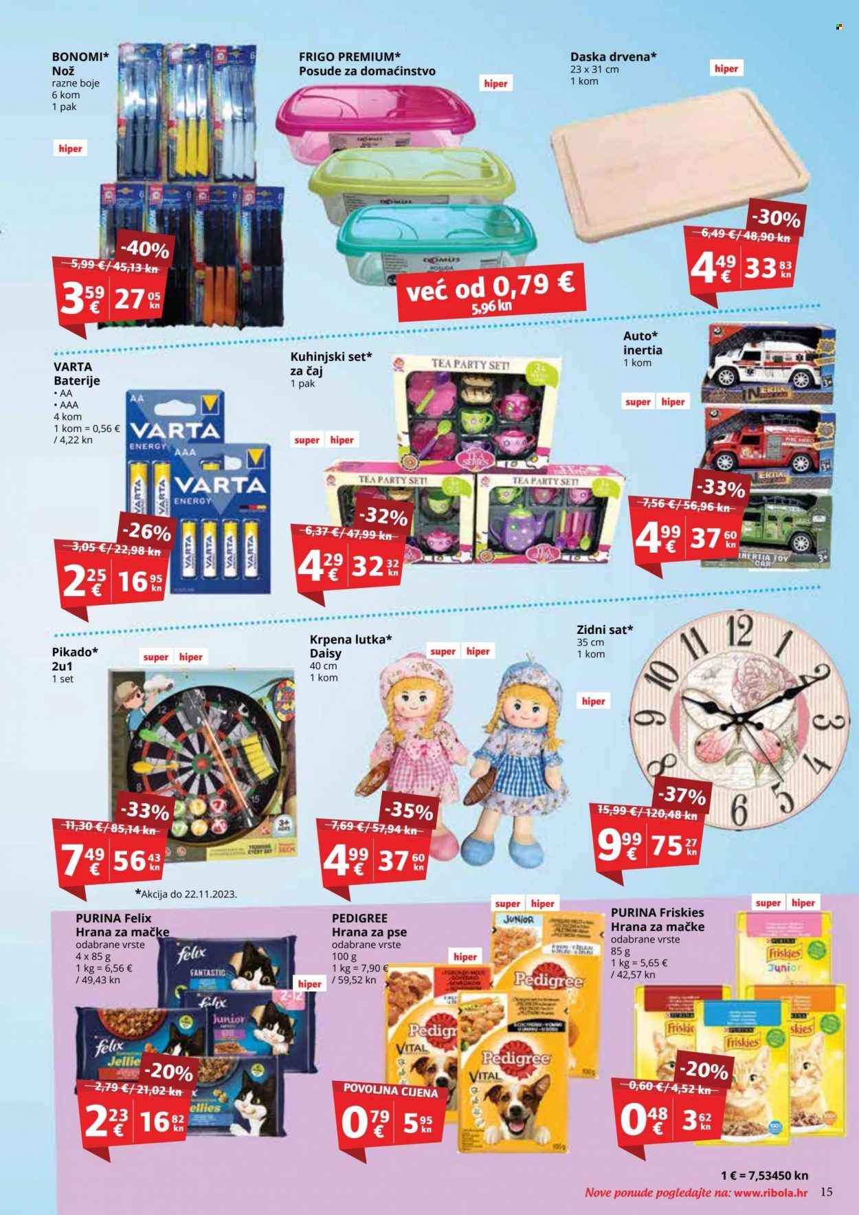 Ribola katalog - 09.11.2023. - 15.11.2023. Stranica 15