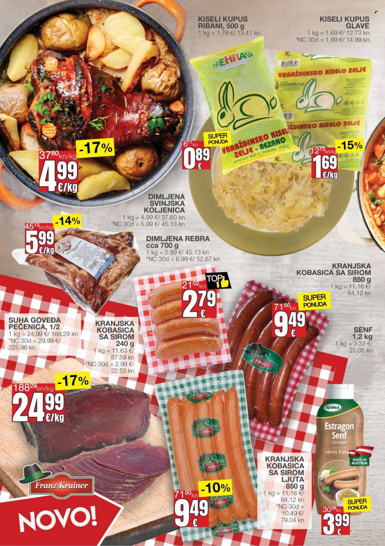Stanić Diskont katalog - 09.11.2023. - 22.11.2023. Stranica 2