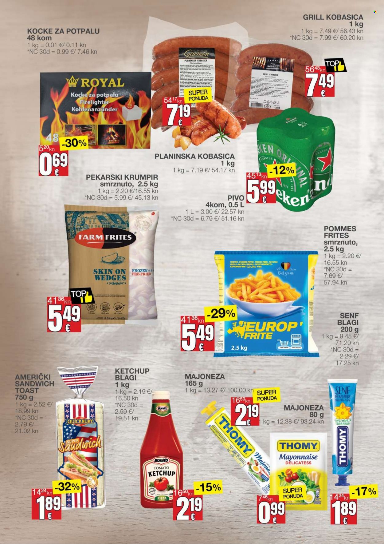 Stanić Diskont katalog - 09.11.2023. - 22.11.2023. Stranica 4