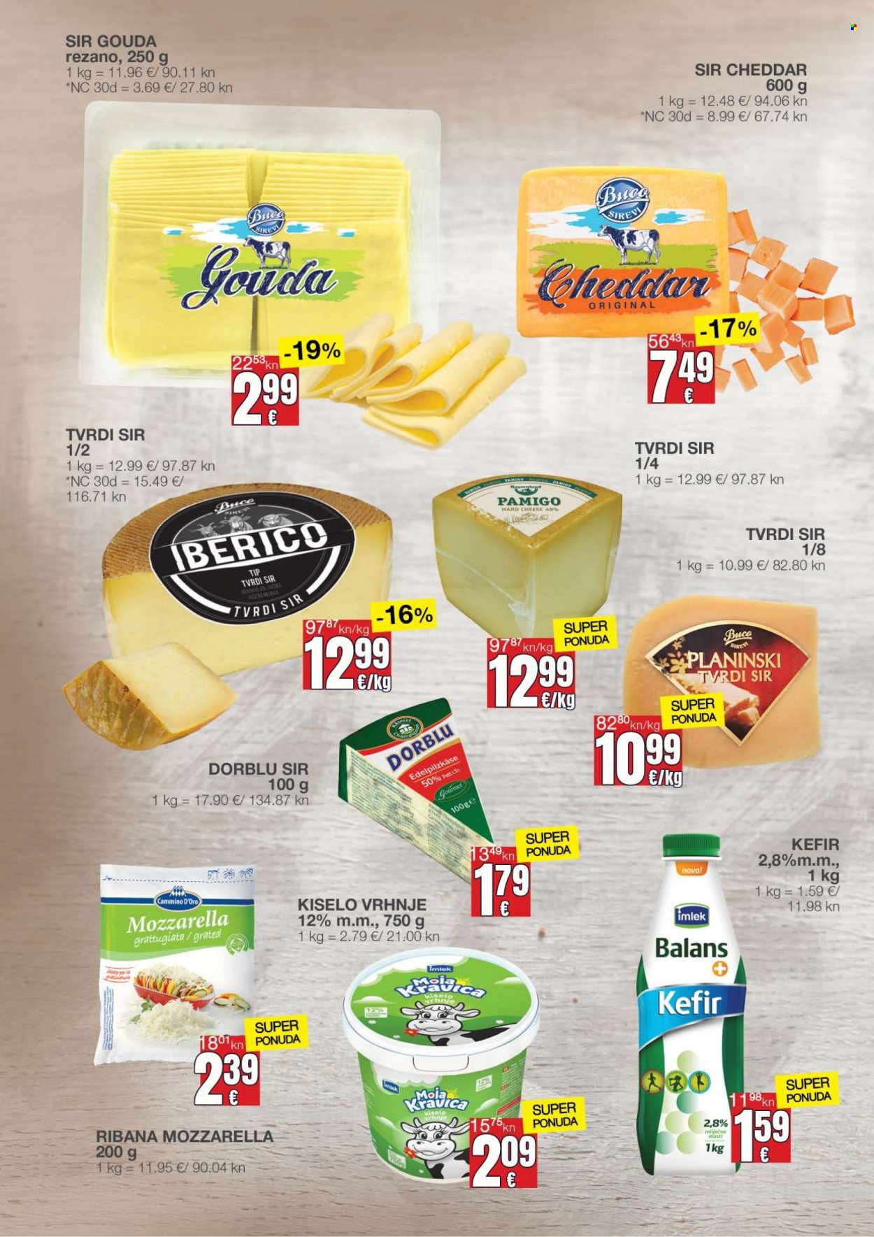 Stanić Diskont katalog - 09.11.2023. - 22.11.2023. Stranica 6