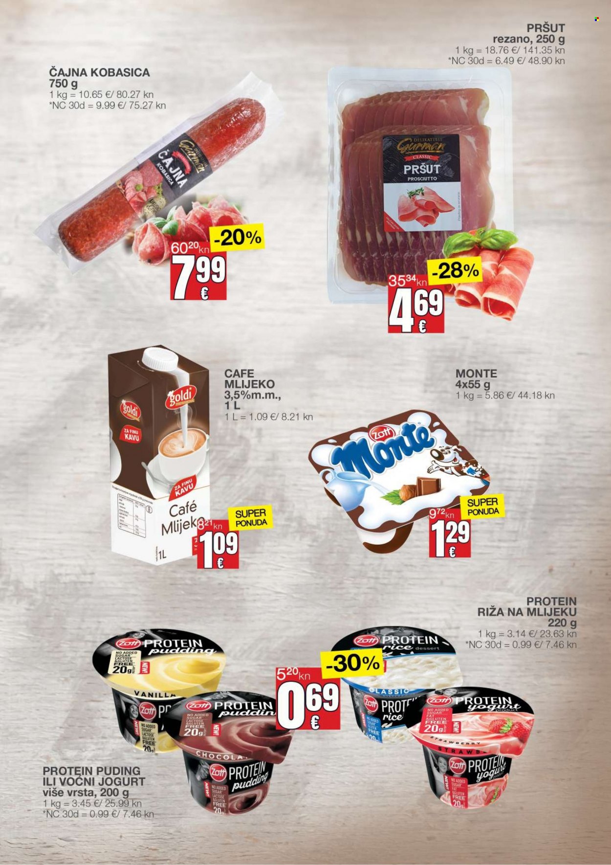 Stanić Diskont katalog - 09.11.2023. - 22.11.2023. Stranica 7