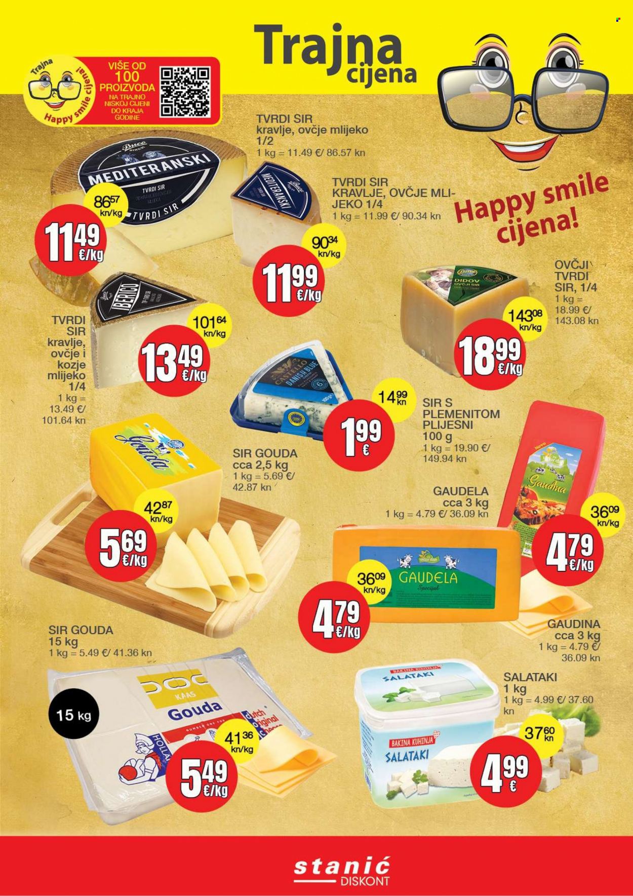 Stanić Diskont katalog - 09.11.2023. - 22.11.2023. Stranica 9