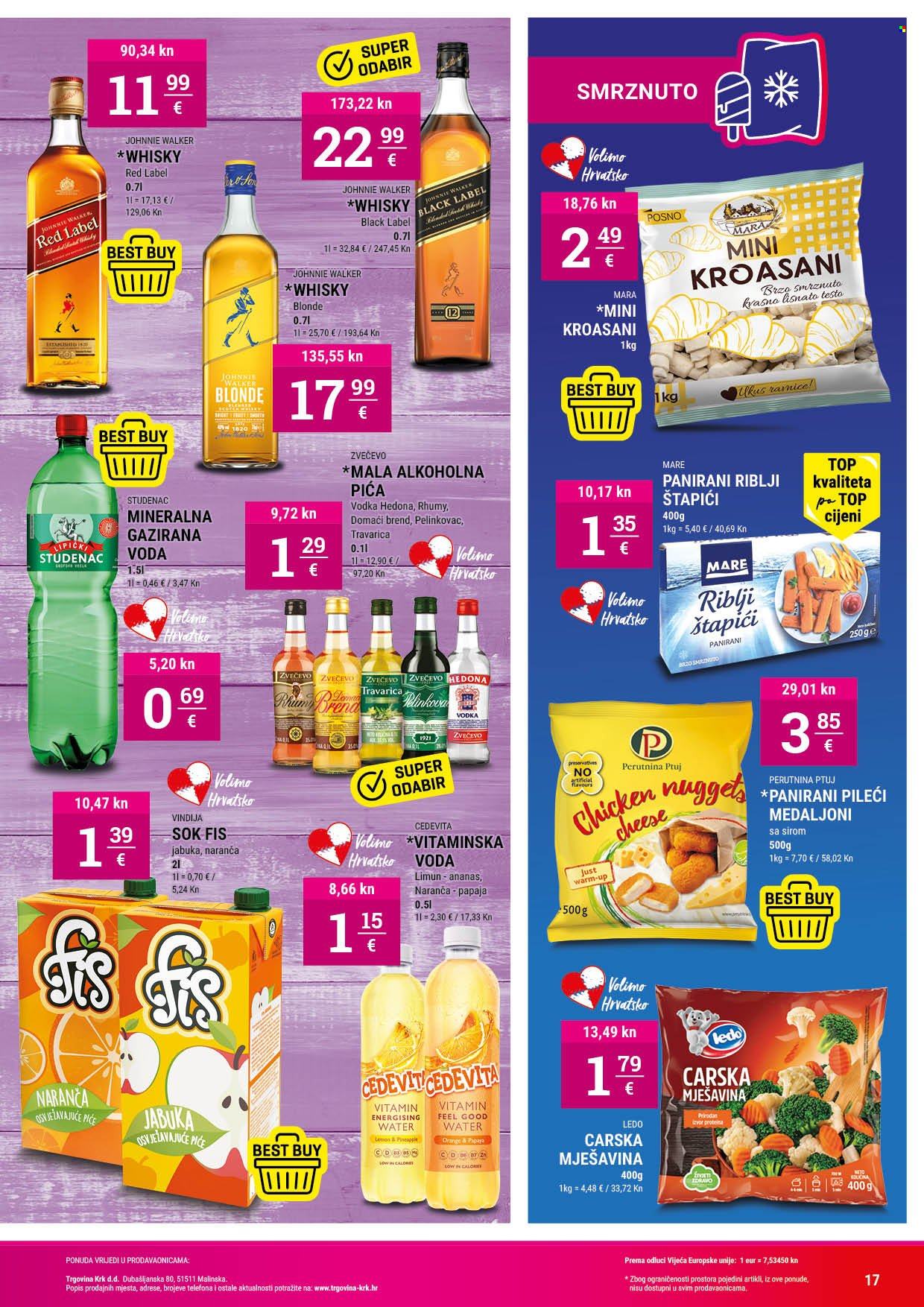 Trgovina KRK katalog - 09.11.2023. - 22.11.2023. Stranica 17