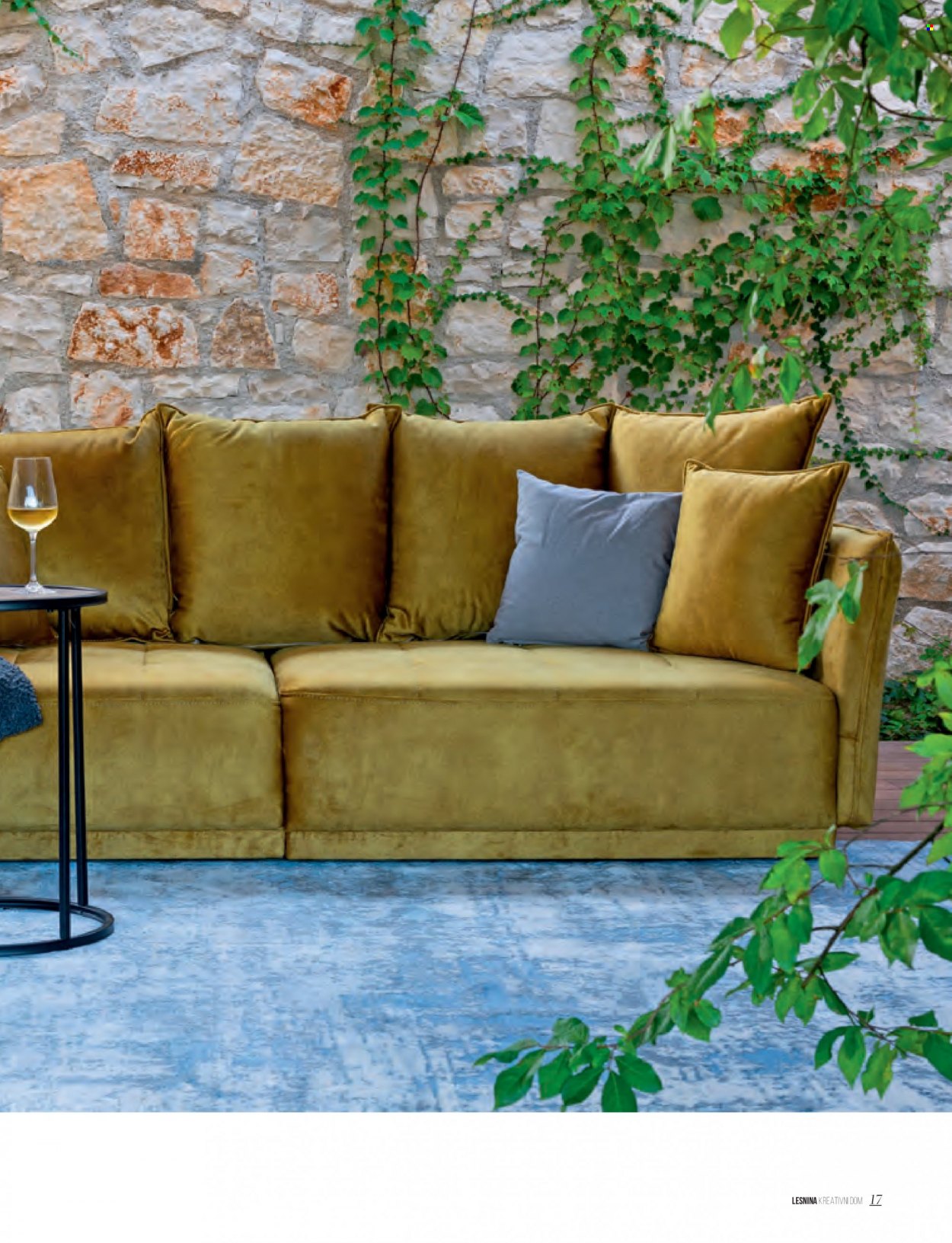Lesnina katalog - 09.11.2023. - 12.04.2024. Stranica 17
