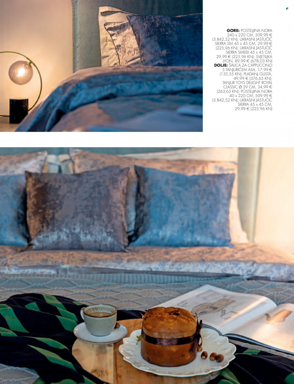 Lesnina katalog - 09.11.2023. - 12.04.2024. Stranica 33
