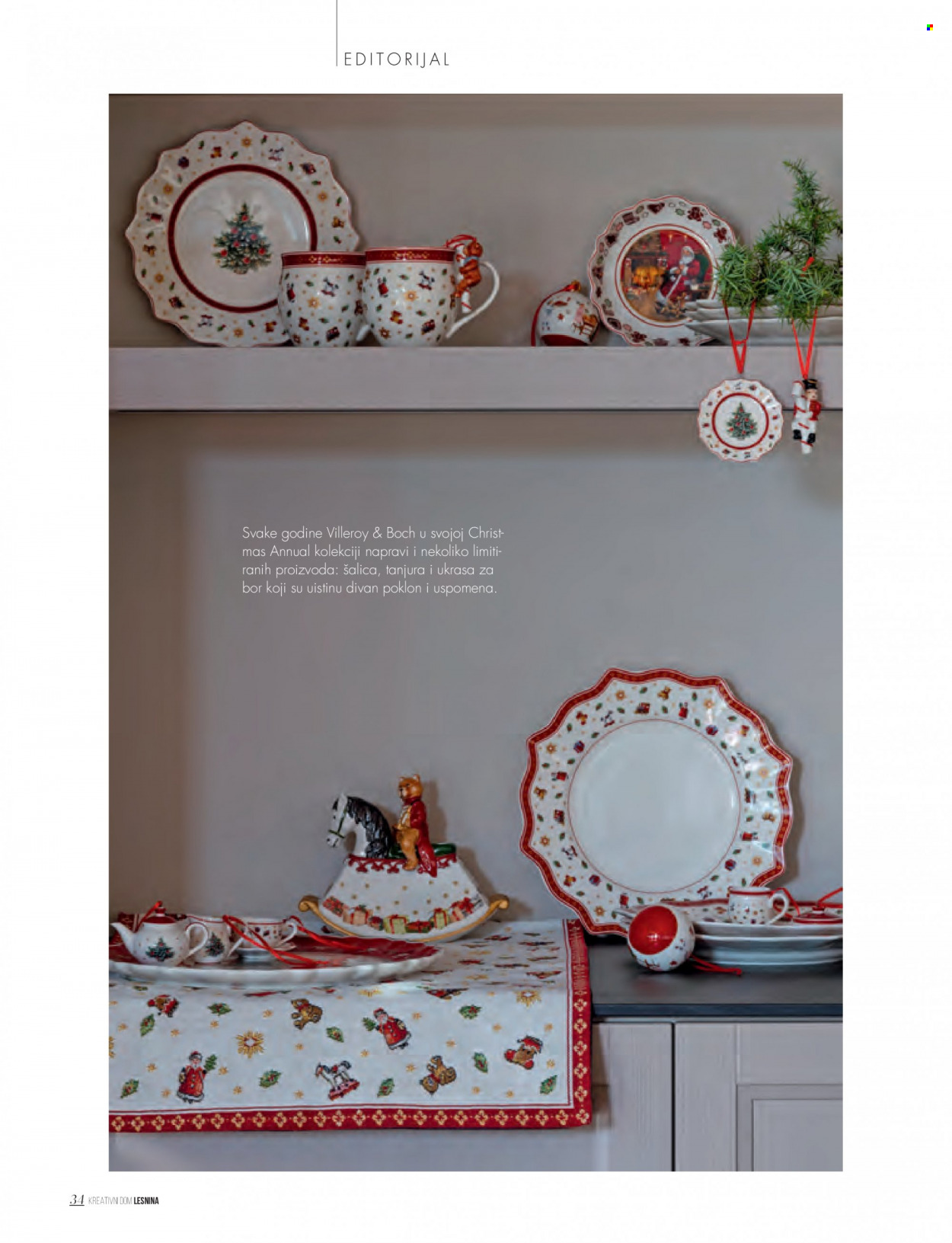 Lesnina katalog - 09.11.2023. - 12.04.2024. Stranica 34