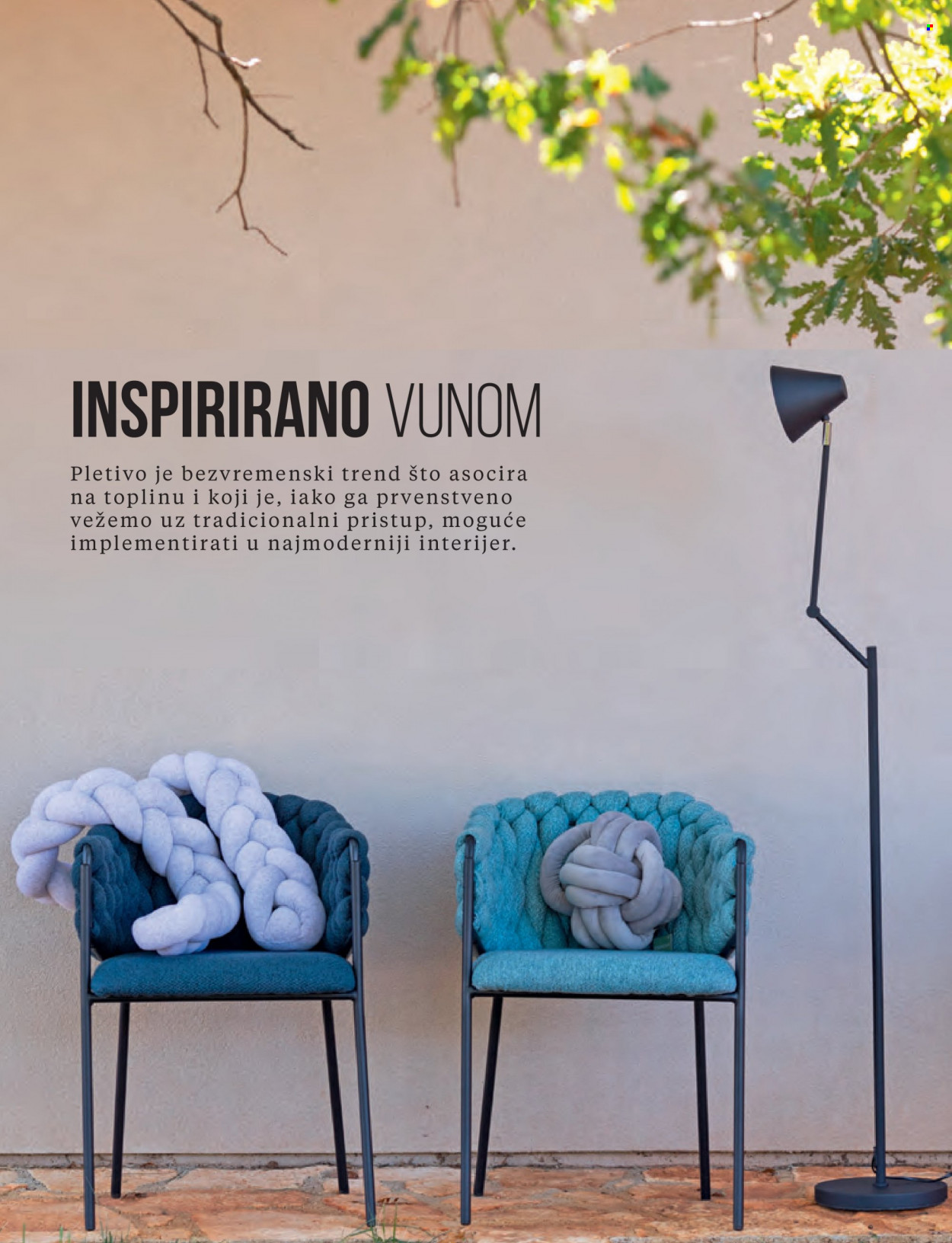 Lesnina katalog - 09.11.2023. - 12.04.2024. Stranica 52