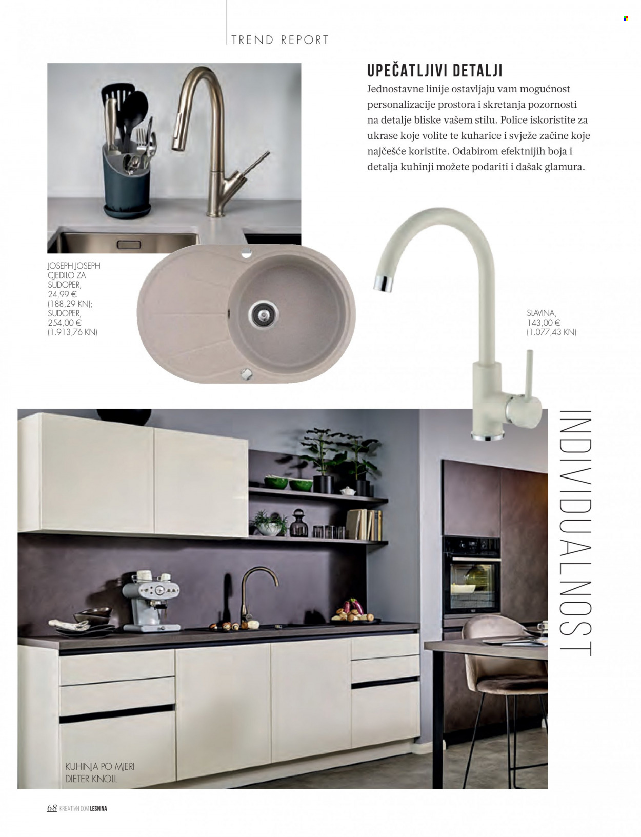 Lesnina katalog - 09.11.2023. - 12.04.2024. Stranica 68