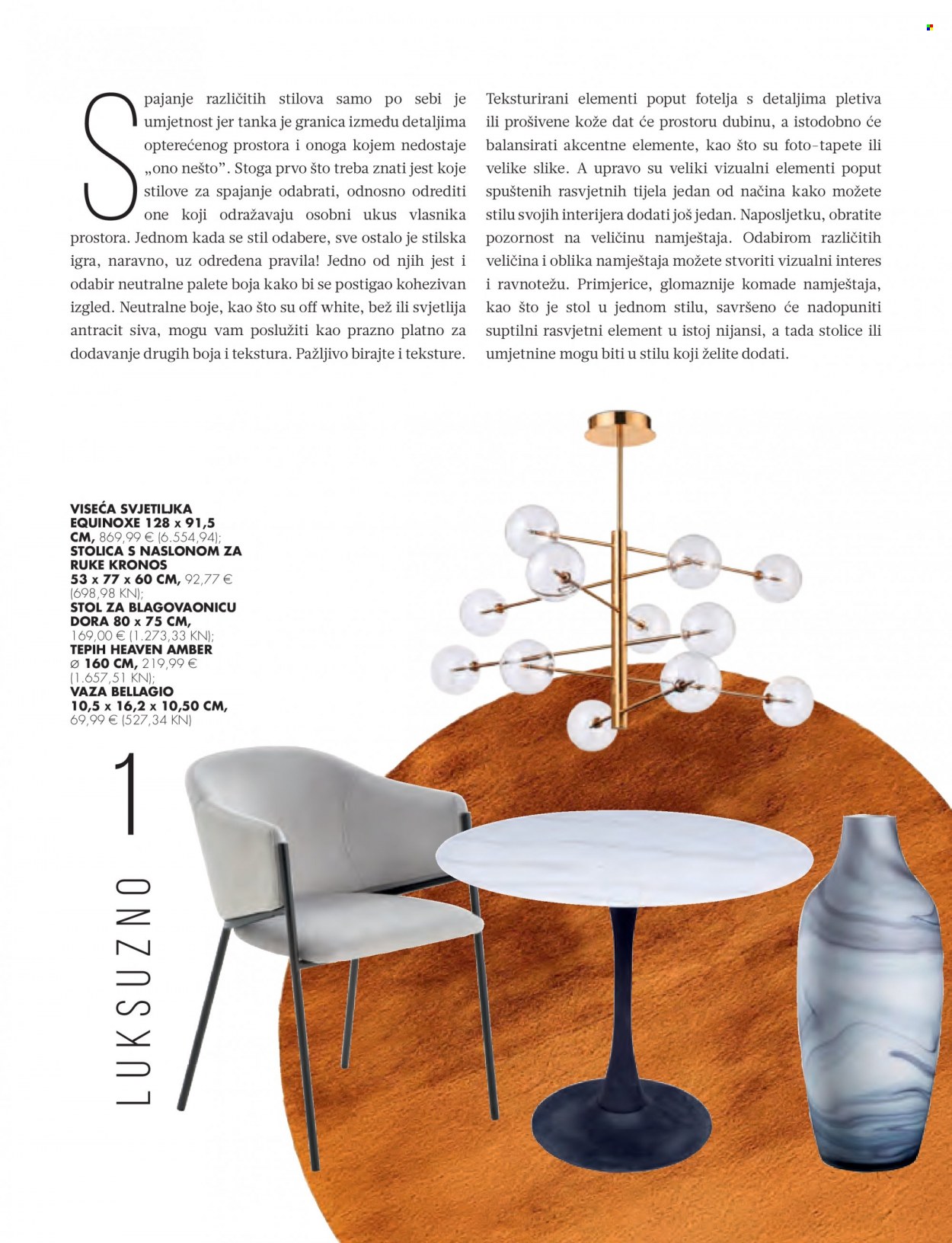Lesnina katalog - 09.11.2023. - 12.04.2024. Stranica 91