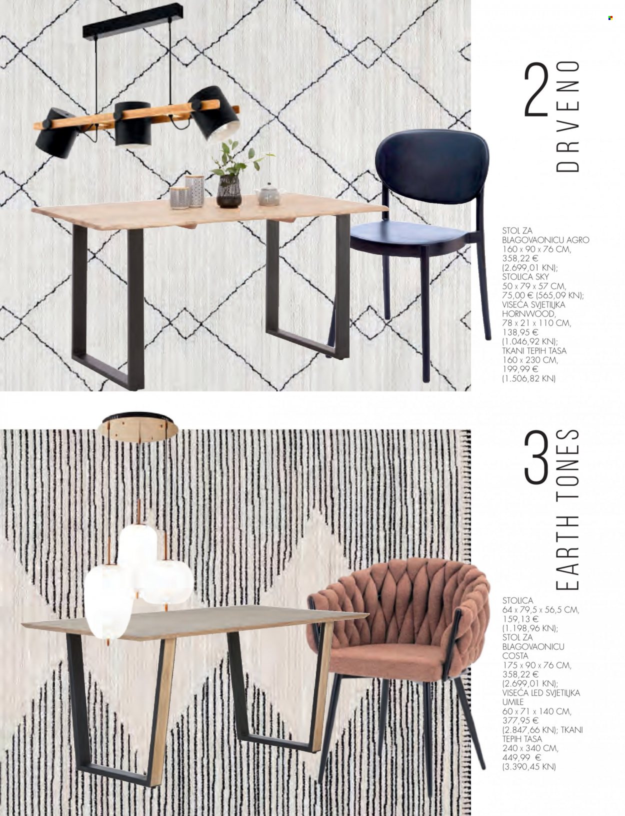 Lesnina katalog - 09.11.2023. - 12.04.2024. Stranica 92