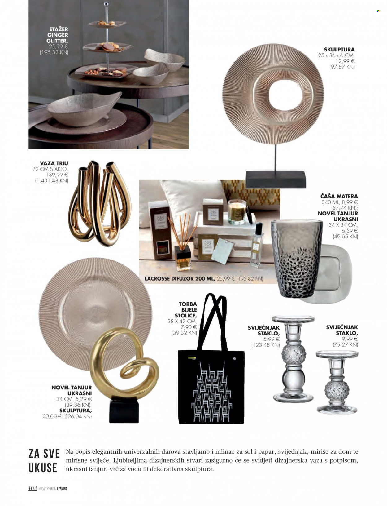 Lesnina katalog - 09.11.2023. - 12.04.2024. Stranica 104