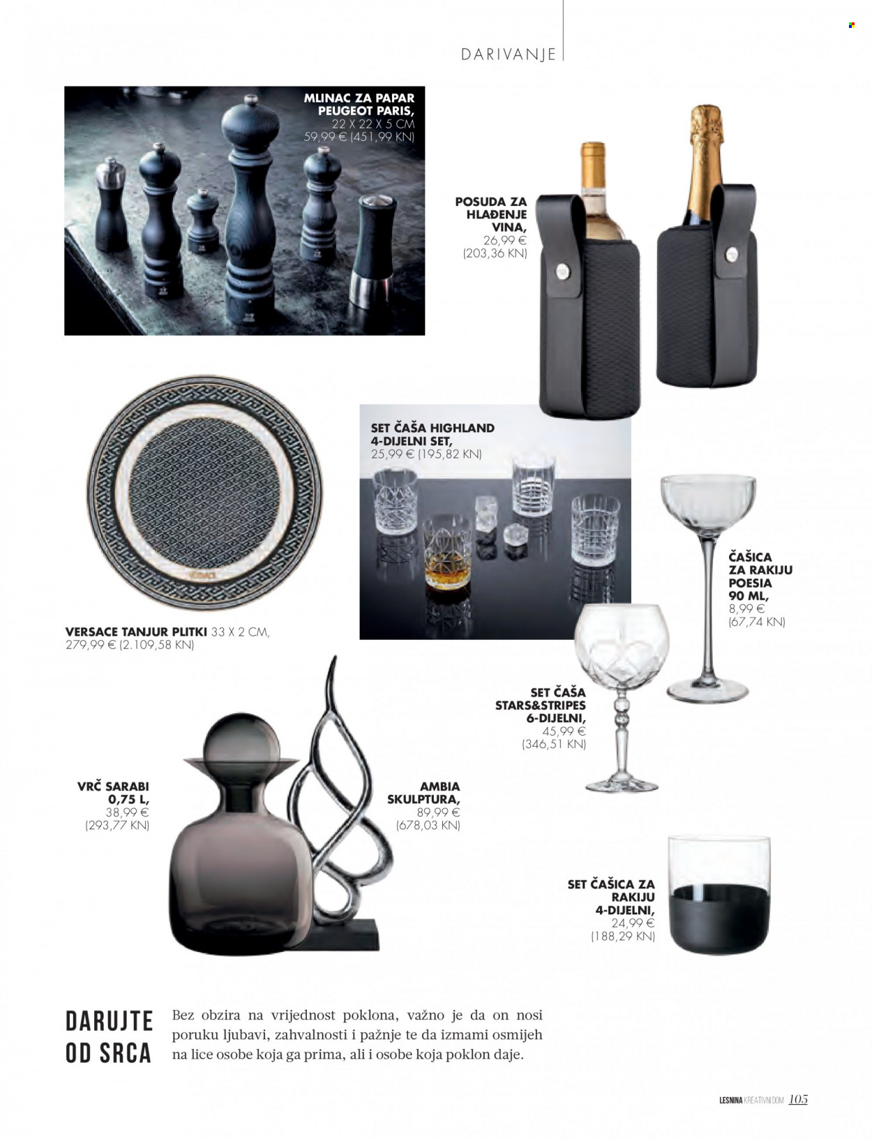 Lesnina katalog - 09.11.2023. - 12.04.2024. Stranica 105