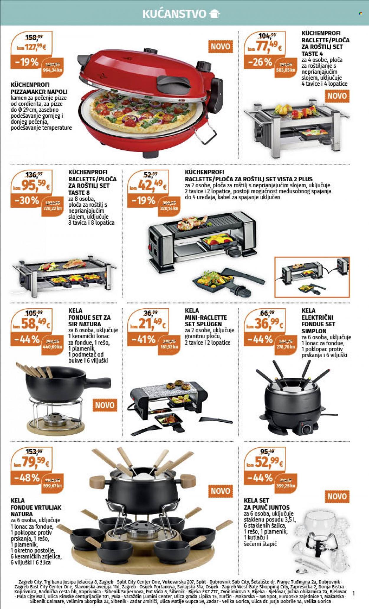 Müller katalog - 13.11.2023. - 19.11.2023. Stranica 1