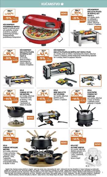 Müller katalog - 13.11.2023. - 19.11.2023.