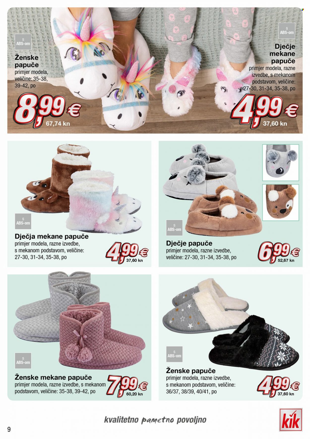 Kik katalog Stranica 9