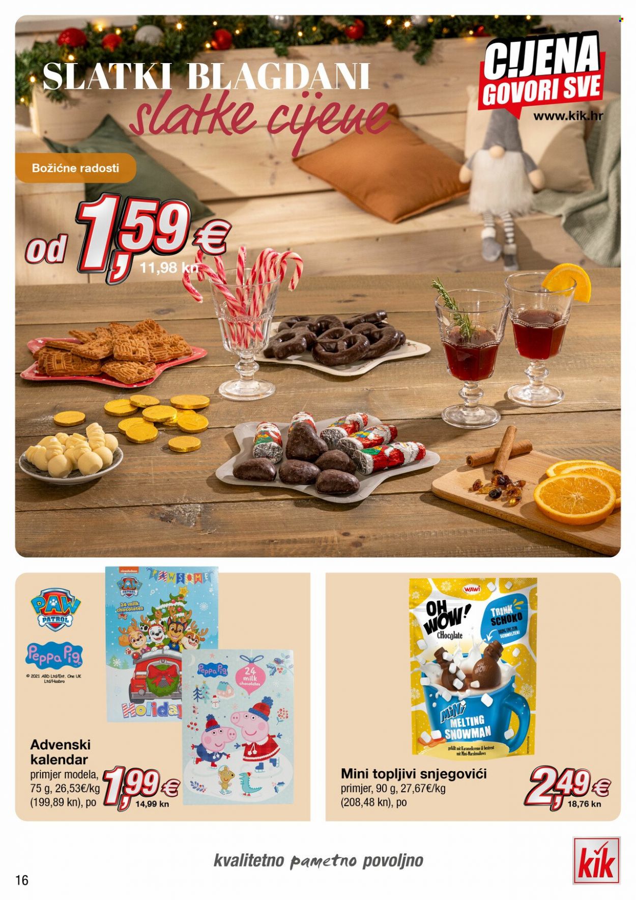 Kik katalog Stranica 16