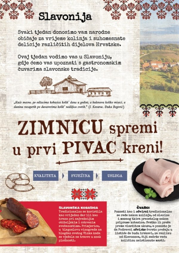 Pivac katalog - 13.11.2023. - 19.11.2023. Stranica 2