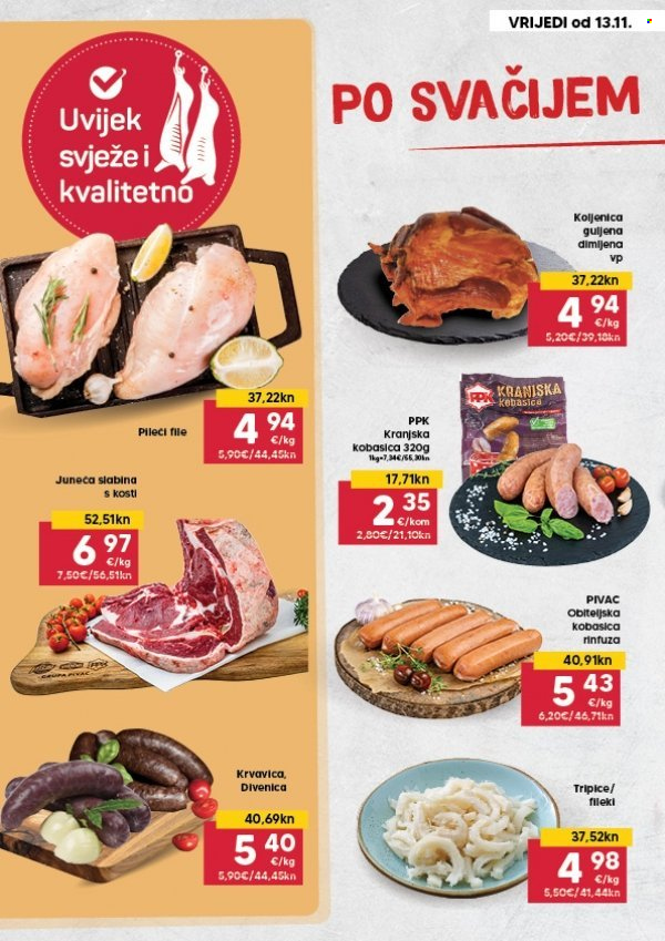 Pivac katalog - 13.11.2023. - 19.11.2023. Stranica 4