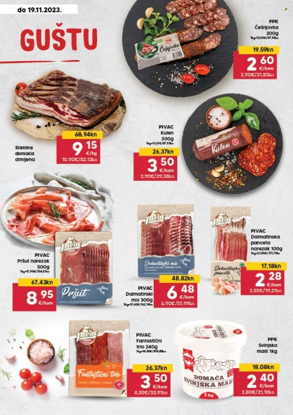 Pivac katalog - 13.11.2023. - 19.11.2023. Stranica 5