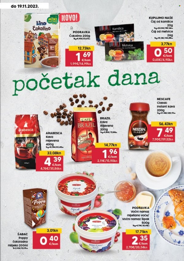 Pivac katalog - 13.11.2023. - 19.11.2023. Stranica 7