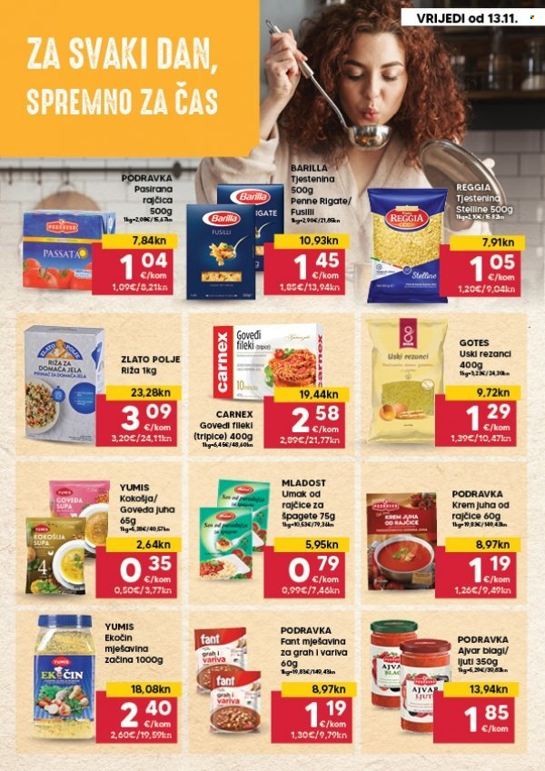 Pivac katalog - 13.11.2023. - 19.11.2023. Stranica 8