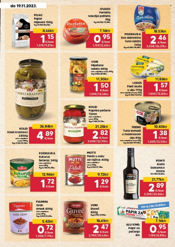 Pivac katalog - 13.11.2023. - 19.11.2023. Stranica 9