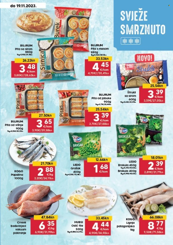 Pivac katalog - 13.11.2023. - 19.11.2023. Stranica 11