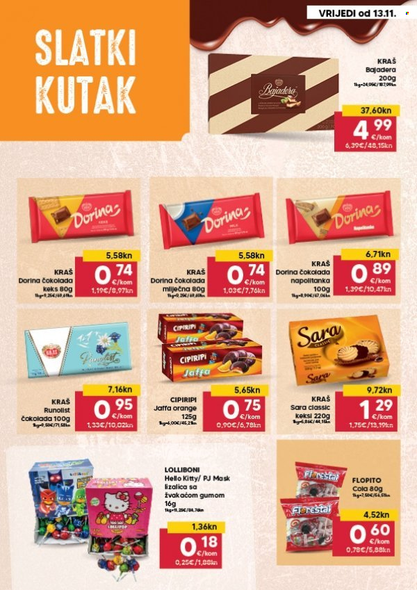 Pivac katalog - 13.11.2023. - 19.11.2023. Stranica 14