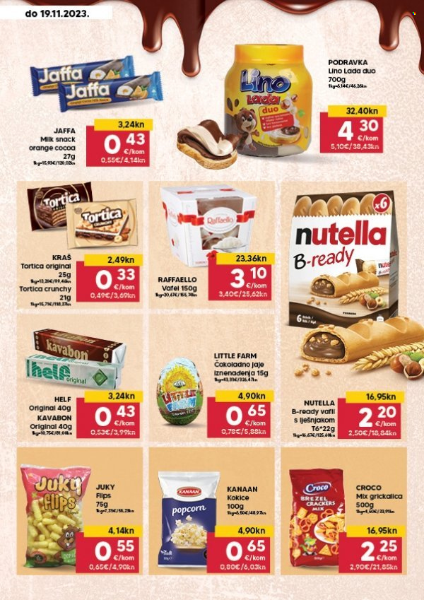 Pivac katalog - 13.11.2023. - 19.11.2023. Stranica 15