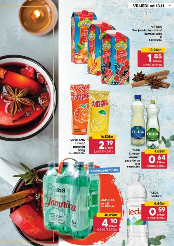 Pivac katalog - 13.11.2023. - 19.11.2023. Stranica 16
