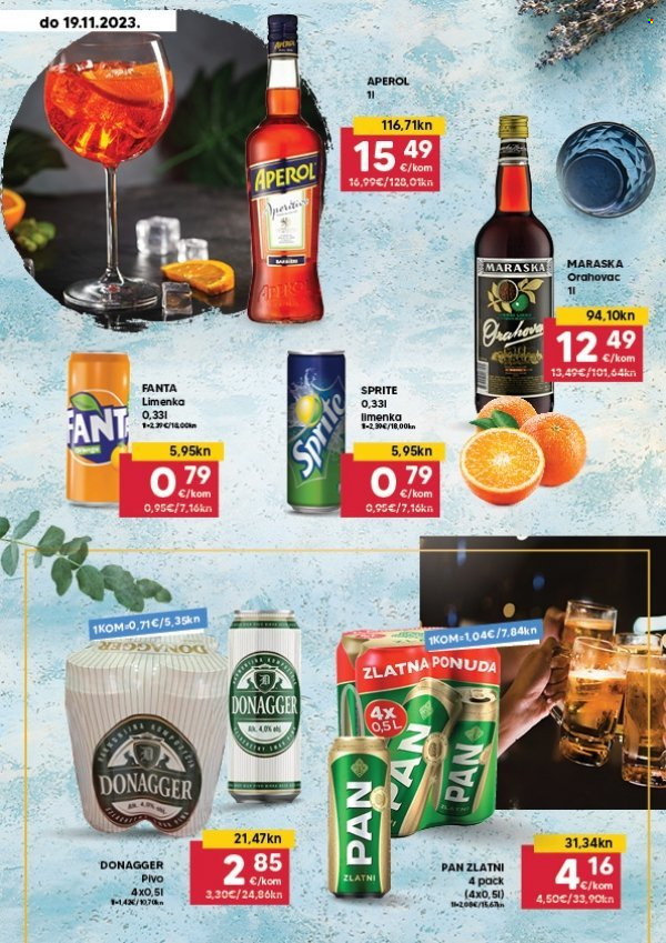 Pivac katalog - 13.11.2023. - 19.11.2023. Stranica 17