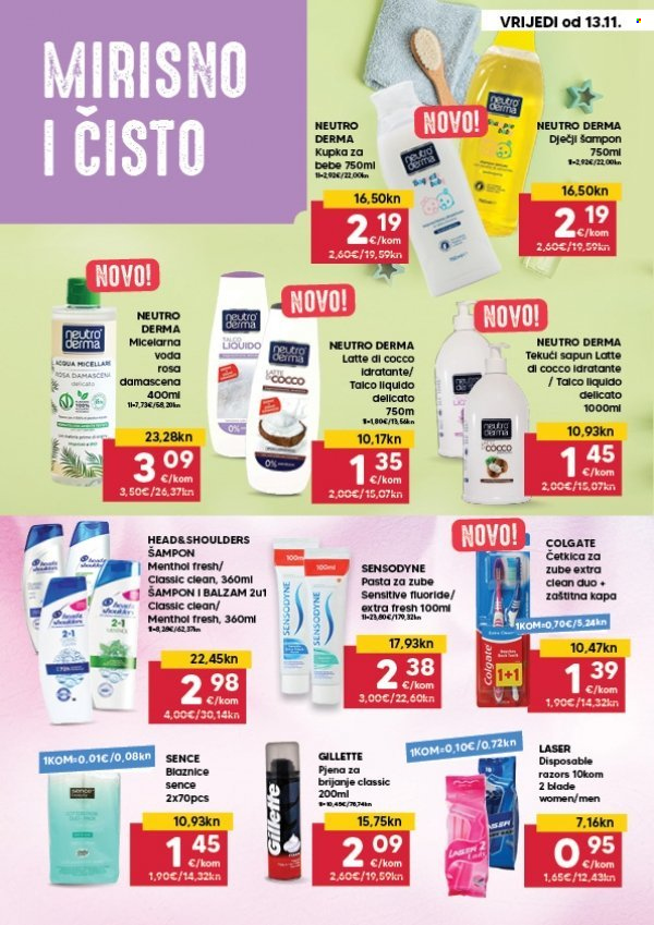 Pivac katalog - 13.11.2023. - 19.11.2023. Stranica 18