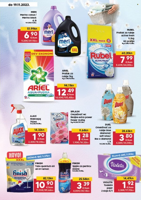 Pivac katalog - 13.11.2023. - 19.11.2023. Stranica 19