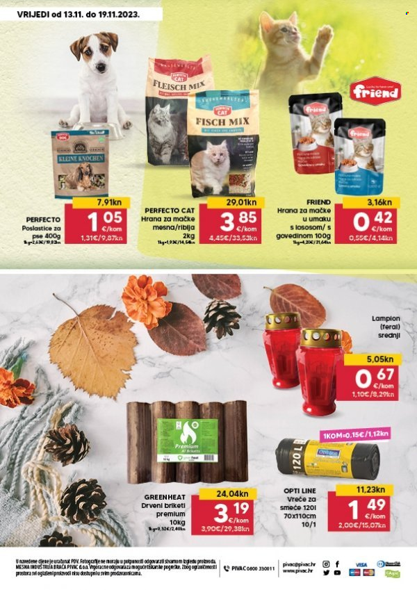 Pivac katalog - 13.11.2023. - 19.11.2023. Stranica 20