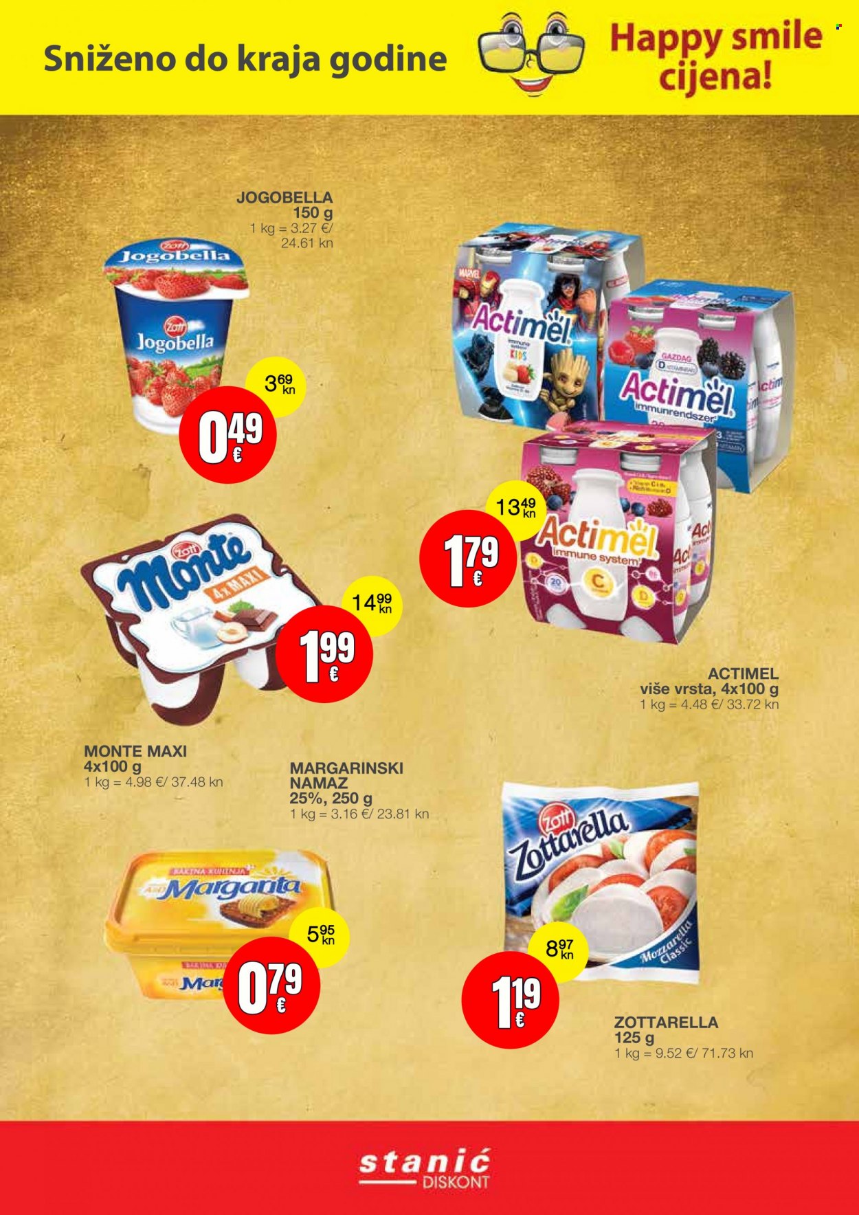 Stanić Diskont katalog - 02.10.2023. - 31.12.2023. Stranica 2