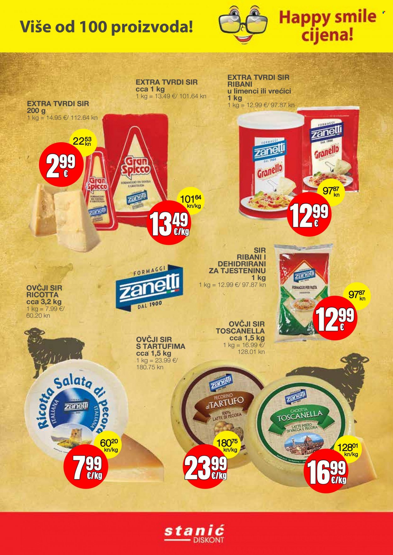 Stanić Diskont katalog - 02.10.2023. - 31.12.2023. Stranica 4
