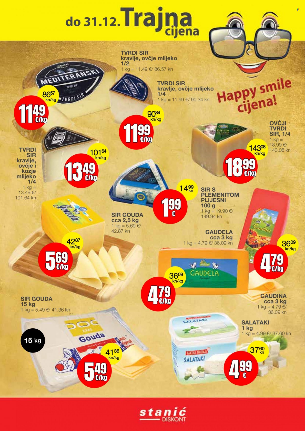 Stanić Diskont katalog - 02.10.2023. - 31.12.2023. Stranica 5