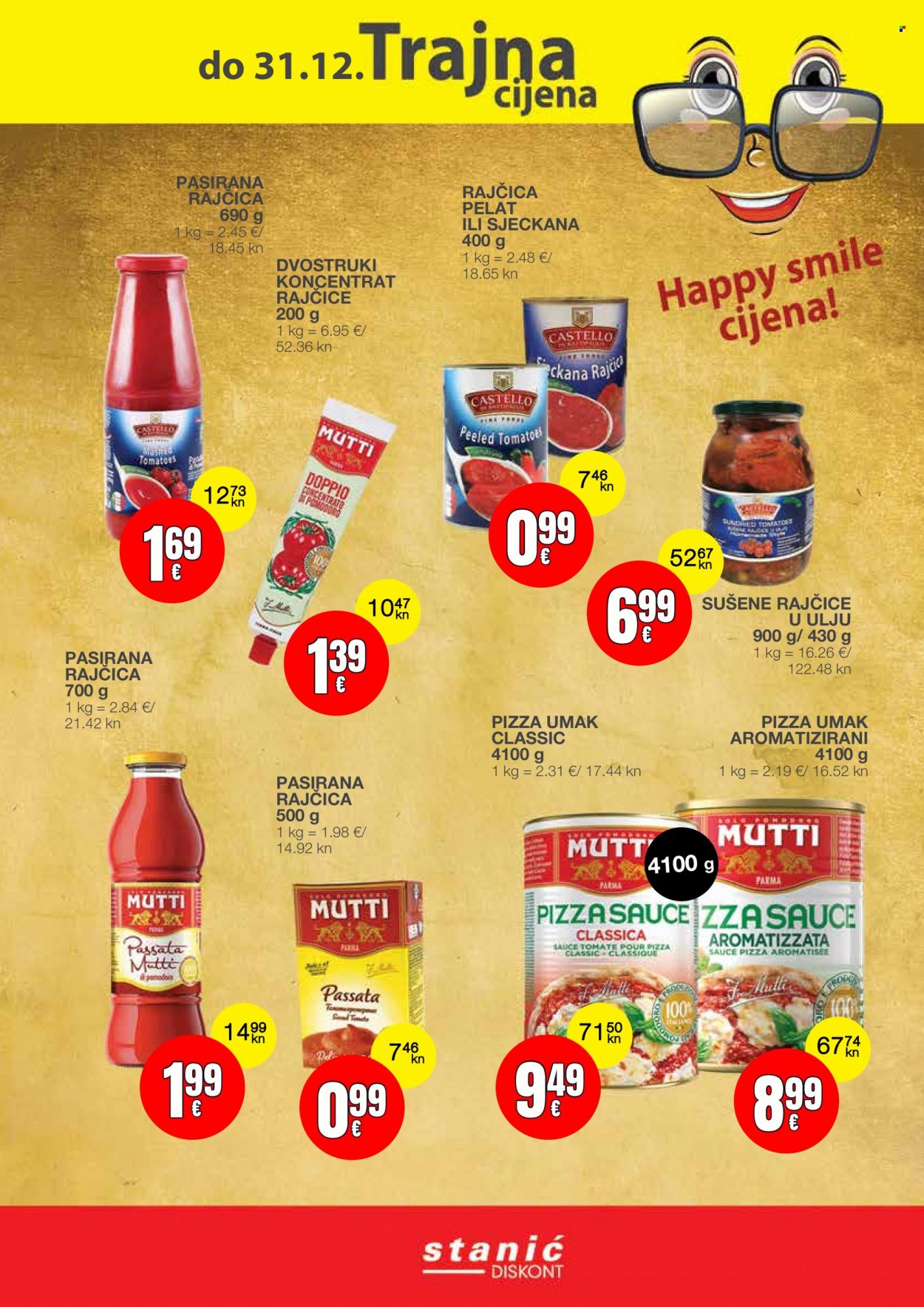 Stanić Diskont katalog - 02.10.2023. - 31.12.2023. Stranica 7