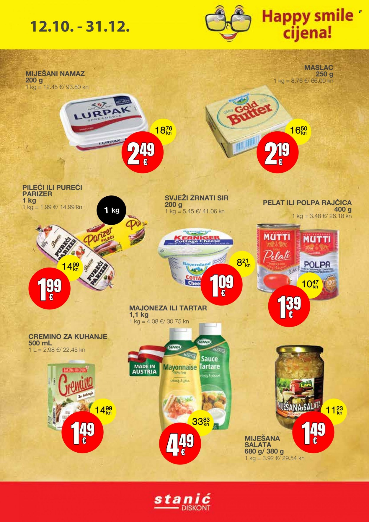 Stanić Diskont katalog - 02.10.2023. - 31.12.2023. Stranica 8
