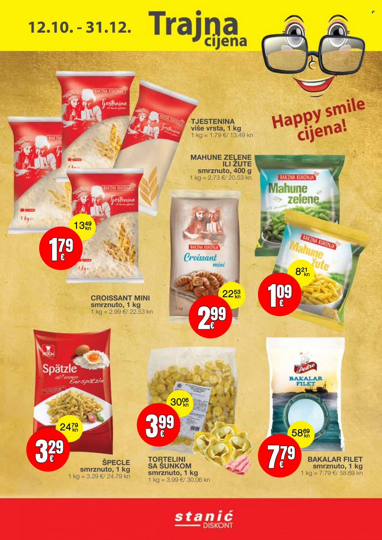 Stanić Diskont katalog - 02.10.2023. - 31.12.2023. Stranica 9