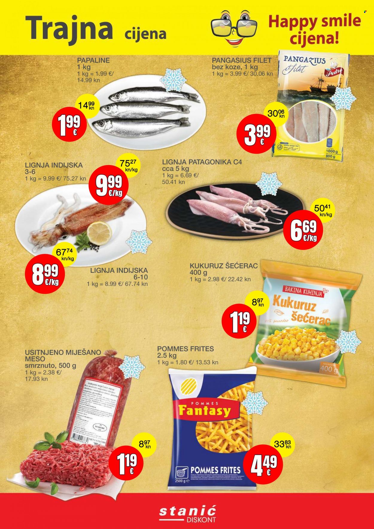 Stanić Diskont katalog - 02.10.2023. - 31.12.2023. Stranica 12